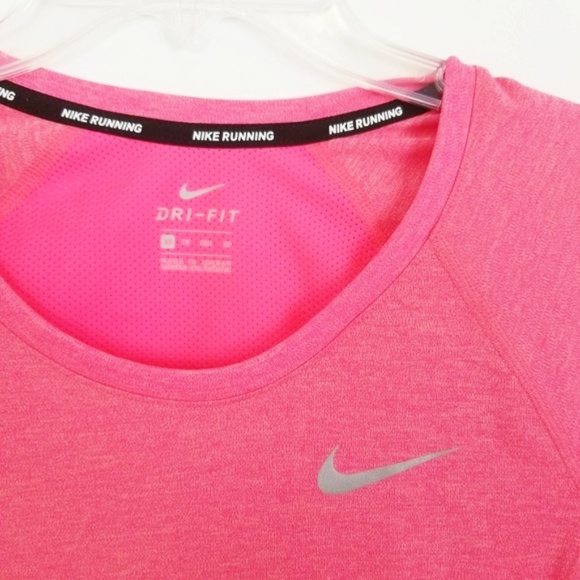 Nike Dry Long Sleeve Tee | XS - Picture 3 of 4